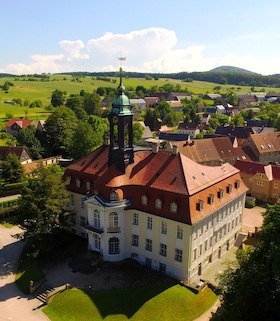 Bild: Zwischen Sehnsucht und Sturm