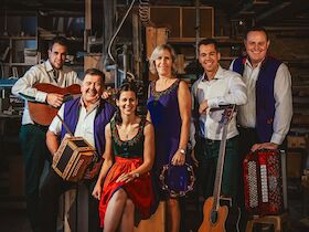 Bild: Oesch's die Dritten