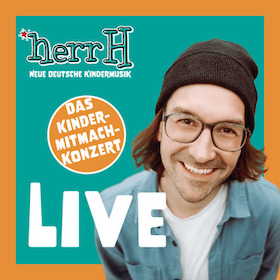 Bild: Das KinderMitmachKonzert für die ganze Familie!