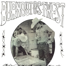 Bild: BURNOUT OSTWEST - Support: AG Plaste