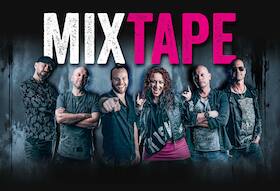 Bild: Mixtape - Rockmusik mit Herz und Seele