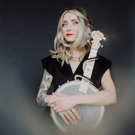 Bild: Sarah Lesch - Poesie & Widerstand 2026