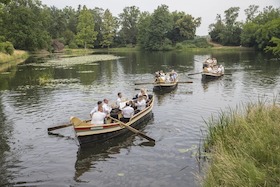 Bild: 10. Seekonzert - "Moonriver"