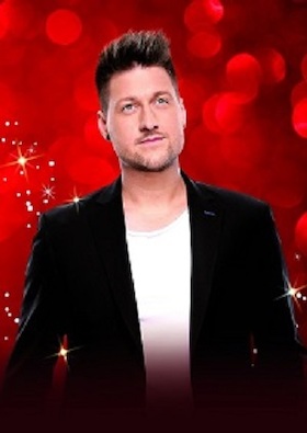 Bild: Weihnachtstanz mit Michael Fischer