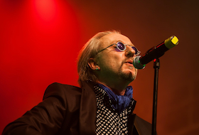 Bild: Mariuzz - Die Westernhagen-Tributeband No.1