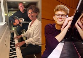 Bild: Candlelight Christmas