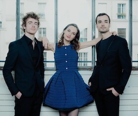 Bild: Philharmonisches Orchester Vorpommern