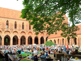 Bild: Philharmonisches Orchester Szczecin