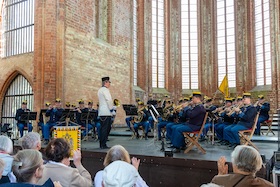 Bild: Original Hoch- und Deutschmeister