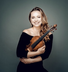 Bild: Rundfunk-Sinfonieorchester Berlin