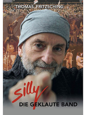 Bild: Die wahre Geschichte der Band „Silly“ – Thomas Fritzsching - Musikalische Lesung