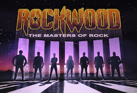 Bild: Rockwood - The Masters of Rock