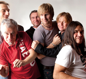 Bild: Reggatta de Blanc - Die authentischste The Police- und Sting-Tributeband der Welt!