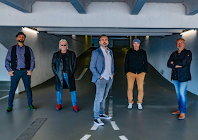 Bild: Abenteuerland (PUR) - Die PUR-Coverband