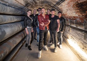 Bild: MAFFAYpur - Songs für die Ewigkeit