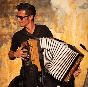 Bild: HERBERT PIXNER PROJEKT - Tour 2026