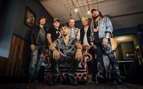 Bild: Juke Box Hero - A Tribute to FOREIGNER