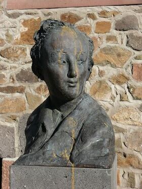 Bild: Büchner, Bühne, Barrikaden - Büchner szenisch erzählt - Szenische Lesung