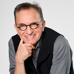 Bild: Hessisch für Fortgeschrittene - Humor mit Walter Renneisen