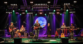 Bild: Floydside Of The Moon (a tribute to PINK FLOYD)