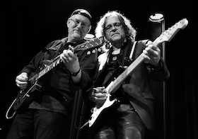 Bild: Claptonmania UNPLUGGED (a tribute to ERIC CLAPTON)