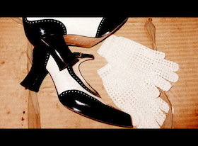 Bild: Die Bahnhofstraße - Vom Prachtboulevard zum Rotlichtviertel