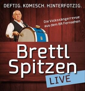 Bild: Brettl-Spitzen LIVE - 2027 in Ebersbach