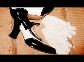 Bild: Die Bahnhofstraße - Vom Prachtboulevard zum Rotlichtviertel