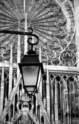 Bild: Häuser und ihre Fassaden – Über 700 Jahre Stadtgeschichte