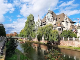 Bild: Auf den Spuren der Reformation