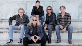 Bild: Münchener Freiheit - Live 2026