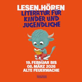 20 Jahre lesen.hören
