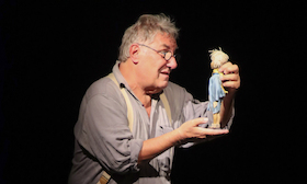 Bild: Der kleine Prinz