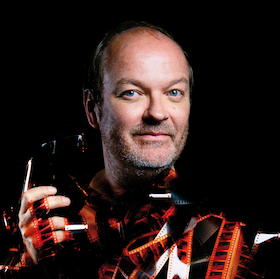 Bild: Jens Wawrczeck liest PSYCHO - Verfilmt von Alfred Hitchcock! Gelesen von Jens Wawrczeck!