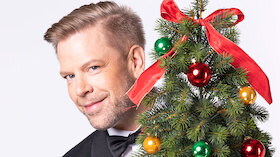 Bild: Tom Gaebel & His Orchestra - A Swinging Christmas 2026
