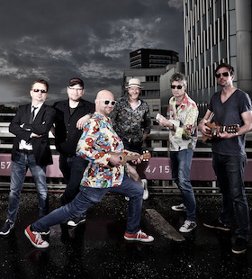 Bild: Salon Herbert Royal