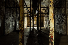 Kasseler Unterwelten