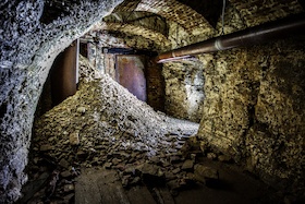 Kasseler Unterwelten