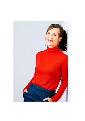 Bild: Sarah Hakenberg - Ich war´s nicht