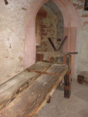 Bild: Themenführung: Alles was Recht ist