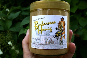 Bild: Kulinarische Themenführung: Honig, Met und Butterbrot