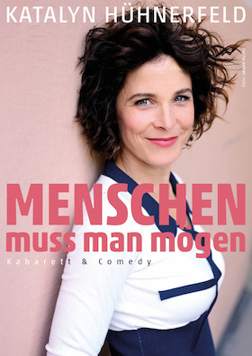 Bild: Menschen muss man mögen