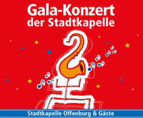 Bild: Gala Konzert der Stadtkapelle - 2026