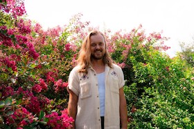 Bild: PARKER MILLSAP