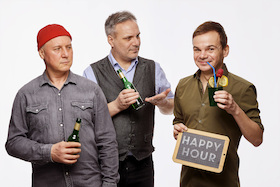 Bild: Happy Hour