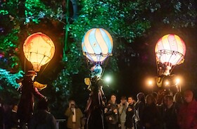 Bild: Schlosstraum 2026