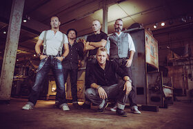 Bild: BOPPIN´ B - Live 2026