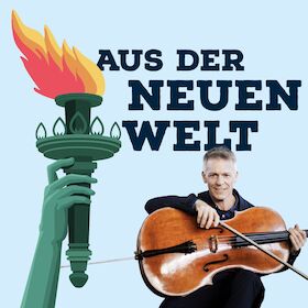 Bild: Aus der neuen Welt