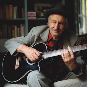 Bild: Georg Ringsgwandl & Band