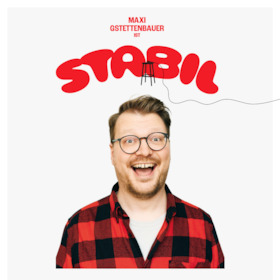 Bild: Maxi Gstettenbauer - STABIL